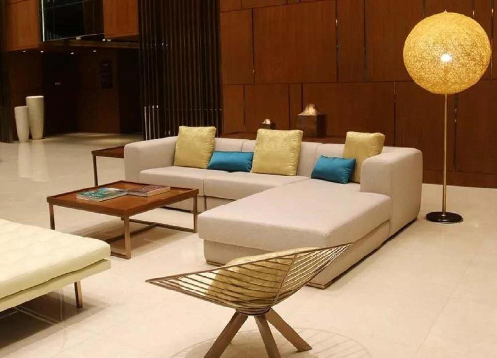Deacon House Wuxi Hotel Wuxi  Eksteriør billede