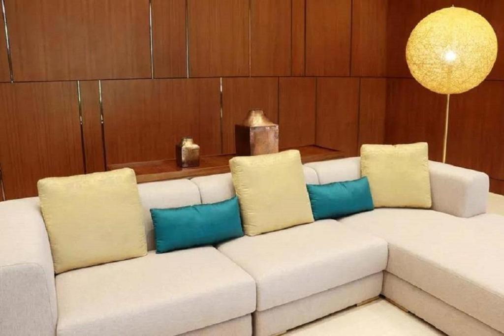 Deacon House Wuxi Hotel Wuxi  Eksteriør billede